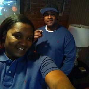 Meet your Posher, Lashonda